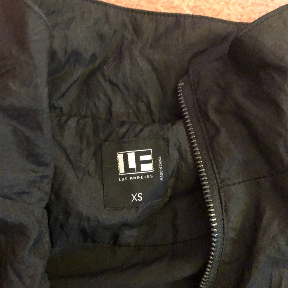 LF Jacket - Picture 2 of 3
